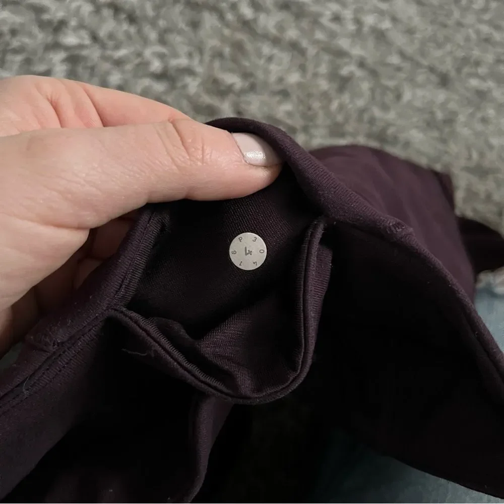 lululemon athletica gently used